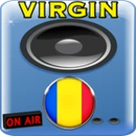 Logo of VIRGIN ROMANIA android Application 